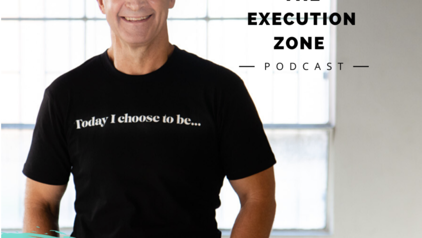 The Execution Zone Podcast